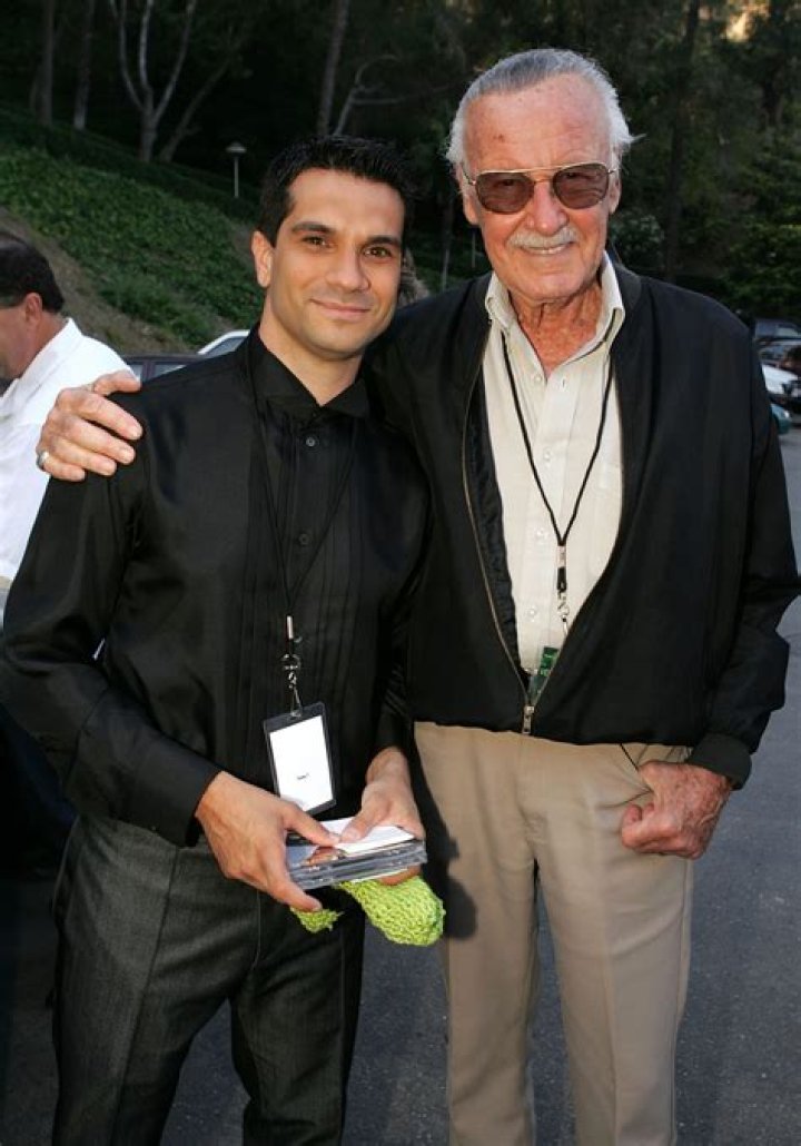 Tommy Tallarico Net Worth - Wiki, Age, Weight and Height, Relationships, Family, and More