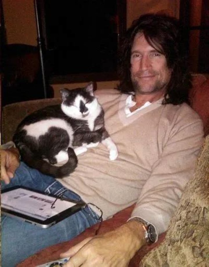 Tommy Thayer Pets - Celebrity Pets