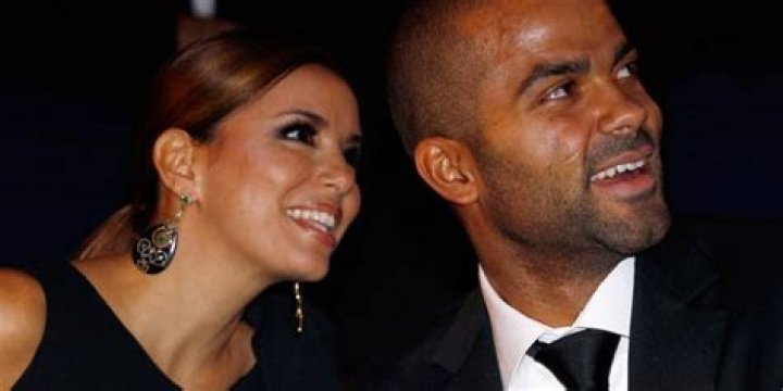 Tony Parker tries to claim that there was nothing romantic with teammate’s wife