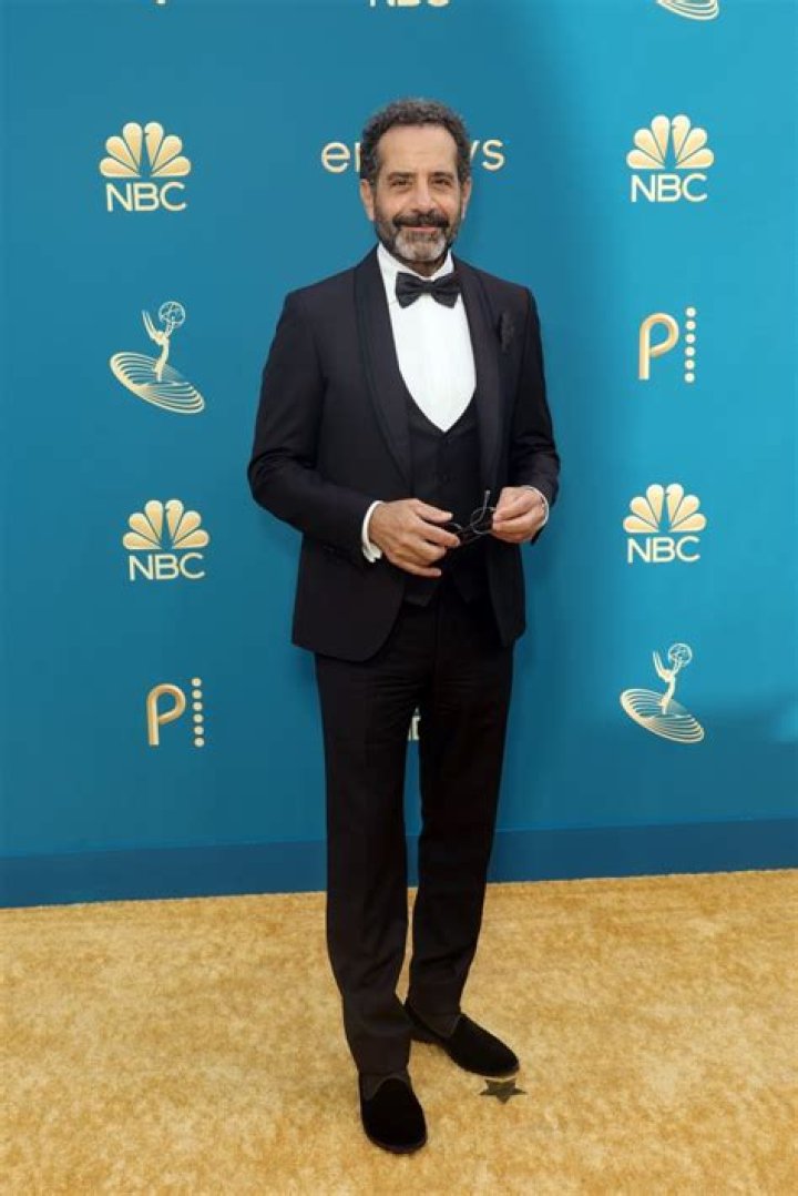 Tony Shalhoub Net Worth - Wiki, Age, Weight and Height, Relationships, Family, and More