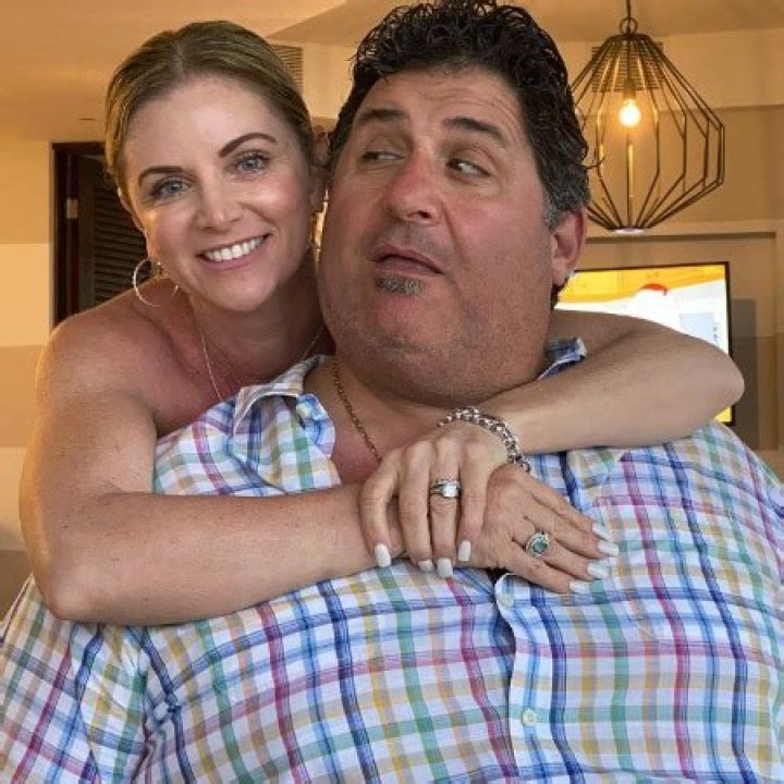 Tony Siragusa Wife, Age, Pictures & More!