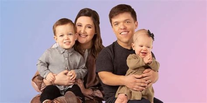 Tori Roloff Reflects on Miscarriage Amid Rumors of Gender Reveal