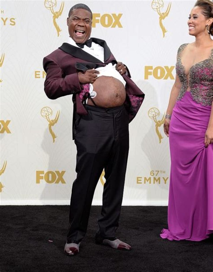 Tracy Morgan gained 40 pounds on Ozempic: ‘I out ate Ozempic’