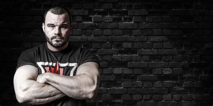 Travis Bagent Net Worth - Wiki, Age, Weight and Height, Relationships, Family, and More