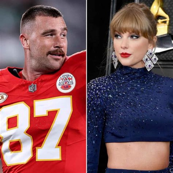 Travis Kelce: ‘Seeing how smart Taylor is, has been f—ing mind-blowing’