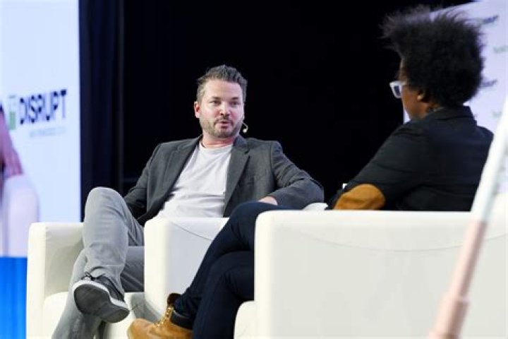 Travis VanderZanden Net Worth - Wiki, Age, Weight and Height, Relationships, Family, and More