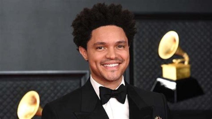 Trevor Noah Net Worth: Houses & Watches
