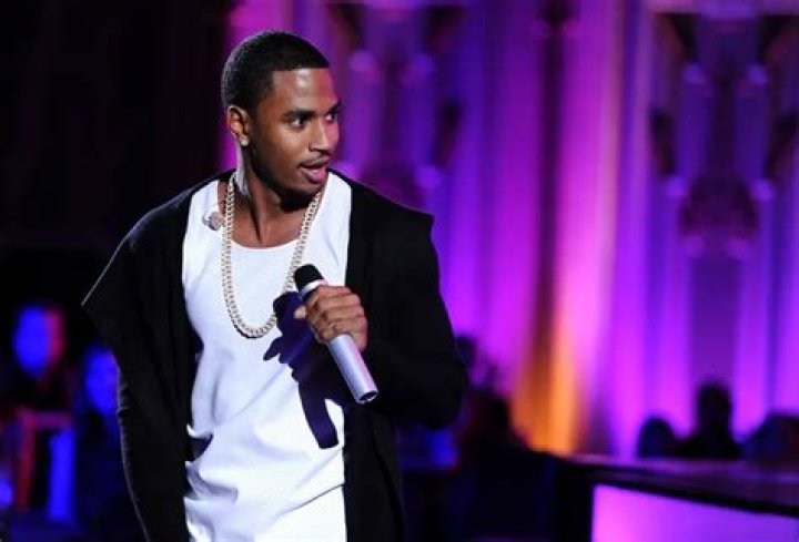 Trey Songz Net Worth