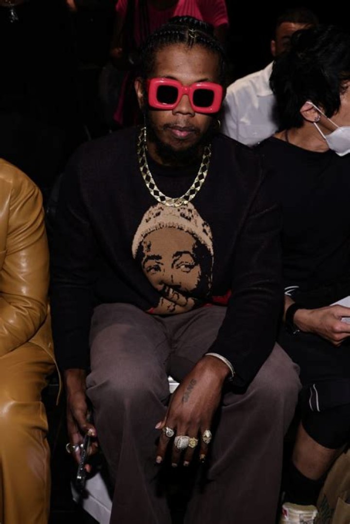 Trinidad James Net Worth - Wiki, Age, Weight and Height, Relationships, Family, and More