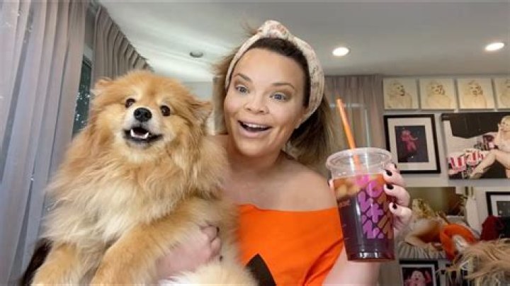 Trisha Paytas Pets - Celebrity Pets