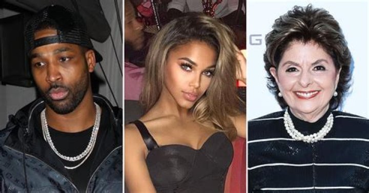 Tristan Thompson’s alleged side-chick Sydney Chase has hired Gloria Allred, lol