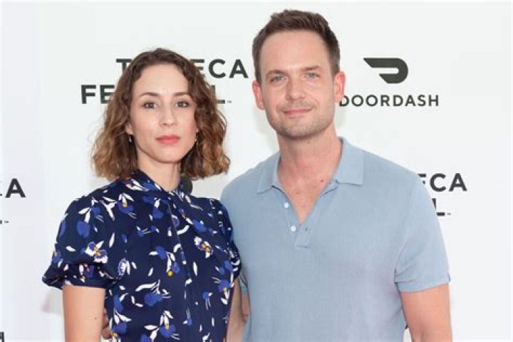Troian Bellisario: Figuring out what to wear to the Sussex wedding was a ‘nightmare’
