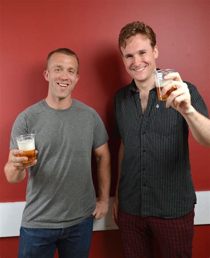 Tucker Max Net Worth - Wiki, Age, Weight and Height, Relationships, Family, and More