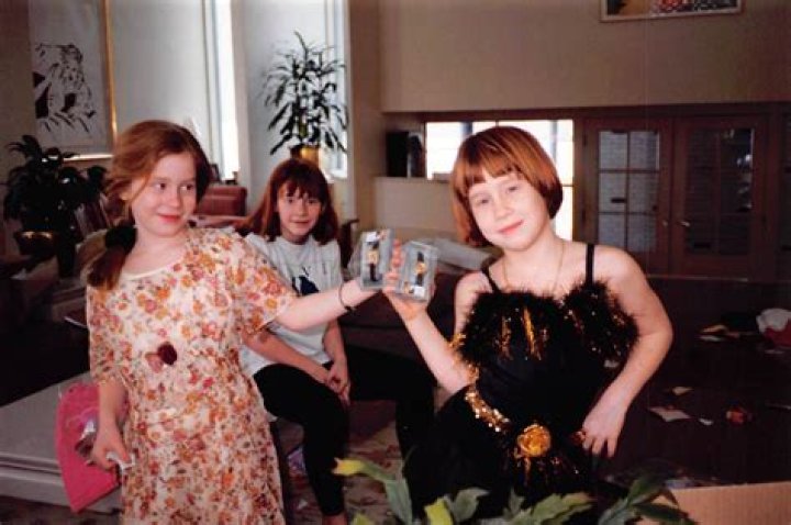 Twin sisters Paige Howard and Jocelyn Howard in a relationship but with different person! Who are they?