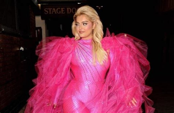 TXT Bebe Rexha Weight Gain Reason: Is She Pregnant In 2023