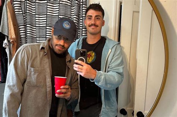 Ty Herndon Comes Out as Gay Man