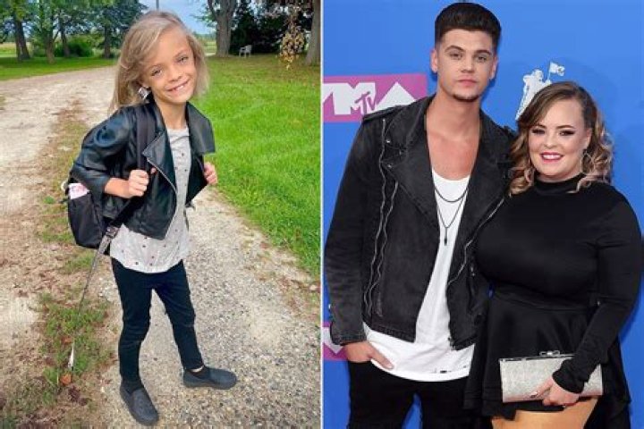Tyler Baltierra Claps Back After Catelynn's Sister Claims He Cheated On Catelynn With Another Man
