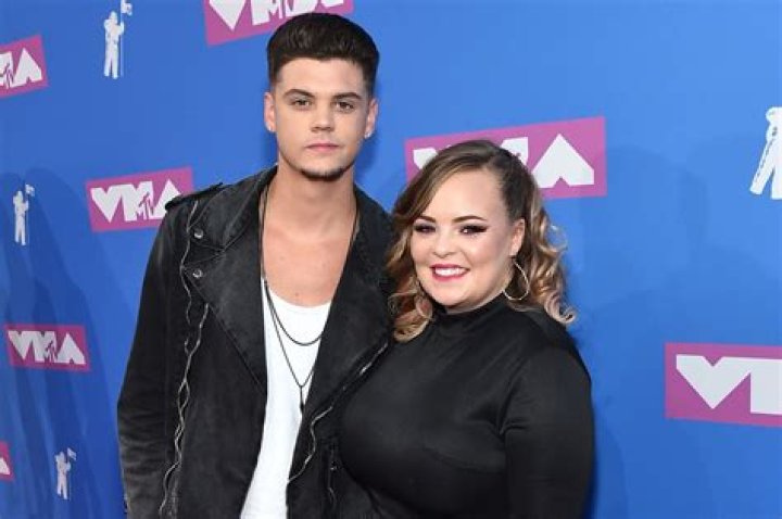 Tyler Baltierra Opens Up About 'Pain' of Not Being Allowed Visitation With Carly