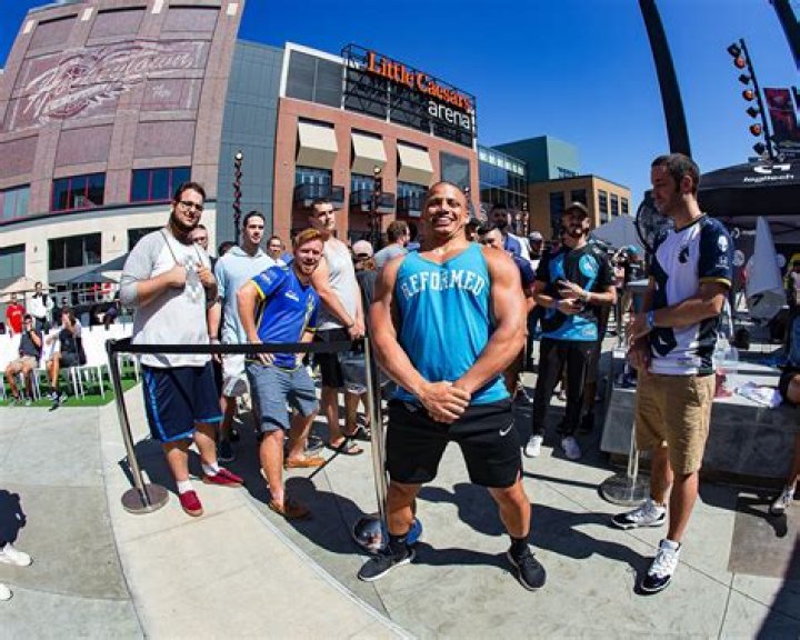 Tyler1 Net Worth - Wiki, Age, Weight and Height, Relationships, Family, and More