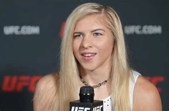 UFC 298: Who Is Miranda Maverick Boyfriend Pete Hobold? 2024 Update