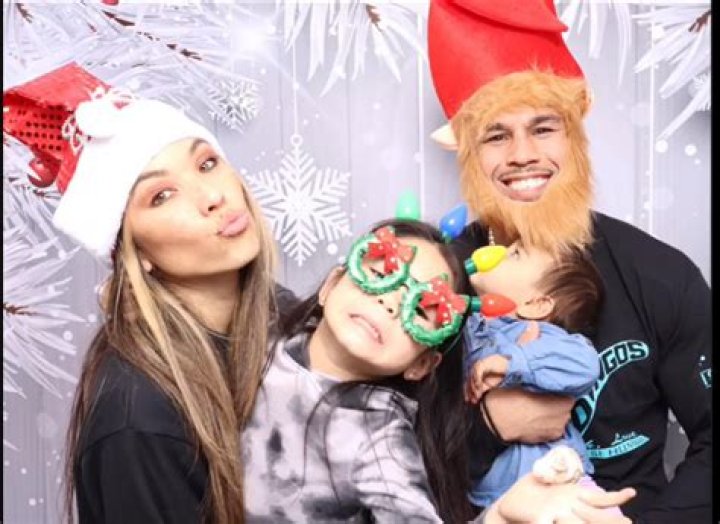 UFC: Brad Tavares Ethnicity Parents Religion And Wife