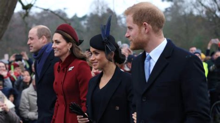 Us Weekly: Prince Harry spent Halloween in Canada with Meghan Markle