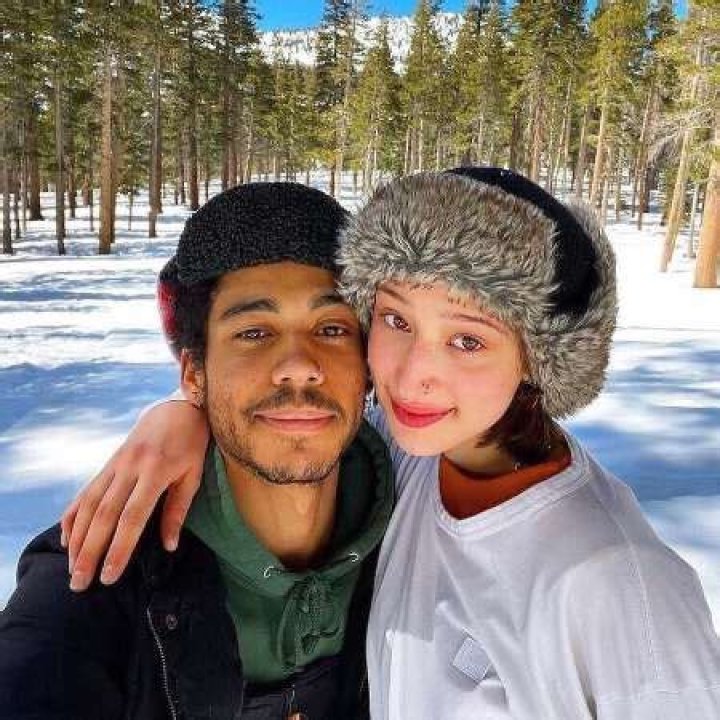 Valentine Rocky Adlon Dating, Net Worth & More