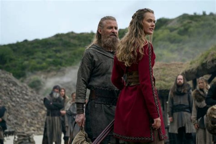 Valhalla season 3 first look photos, cast, and everything we know so far