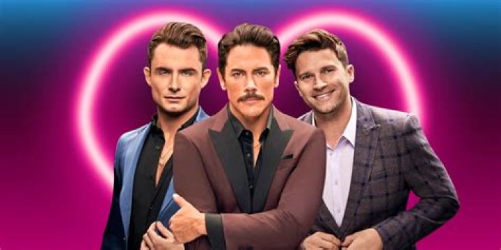 Vanderpump Rules Alum James Kennedy Is Now Engaged: Know His Fiance