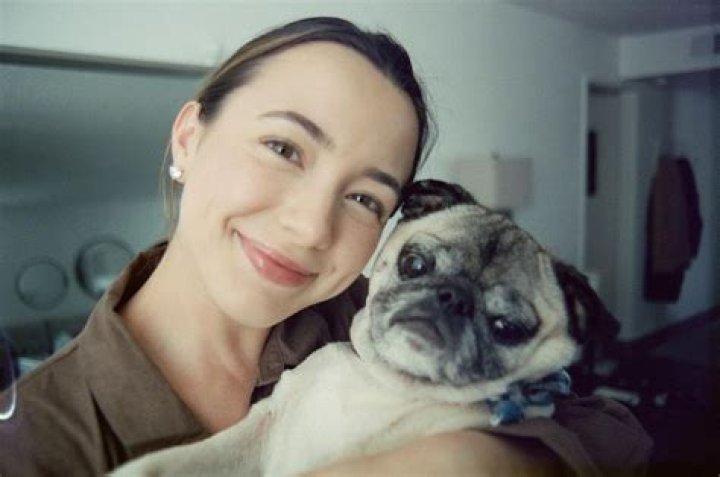Veronica Merrell-Burriss Pets - Celebrity Pets