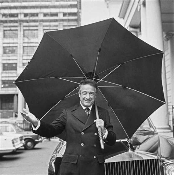 Victor Borge Net Worth - Wiki, Age, Weight and Height, Relationships, Family, and More