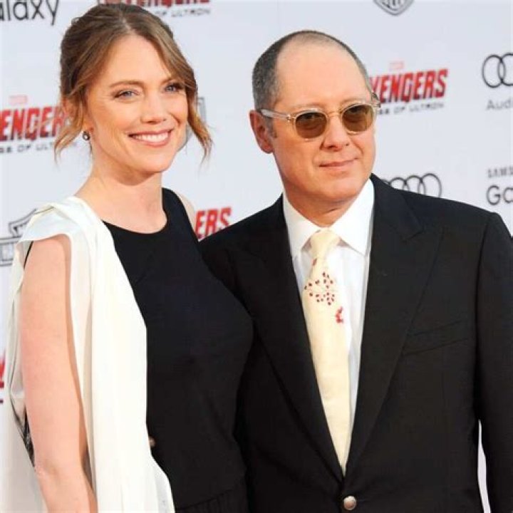 Victoria Spader- Meet Ex-Wife Of American Actor, James Spader