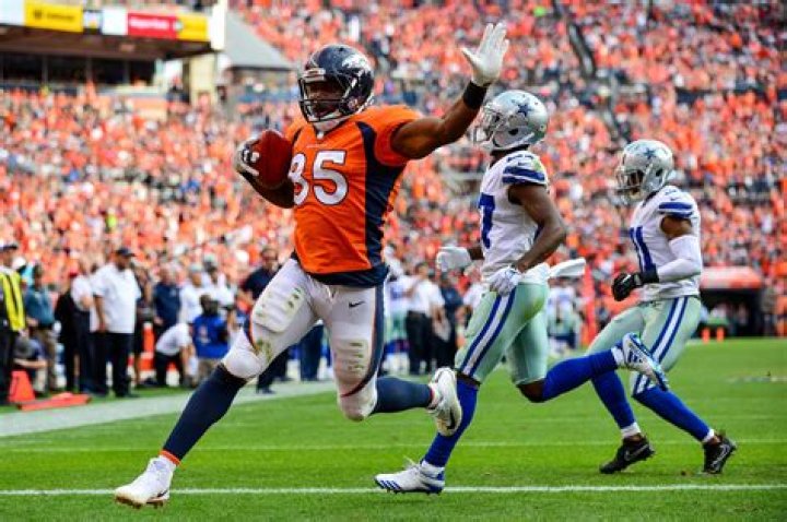 Virgil Green Net Worth - Wiki, Age, Weight and Height, Relationships, Family, and More