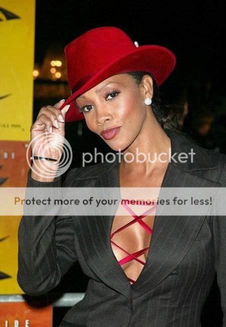 Vivica A. Fox is the latest celebrity to be busted for DUI