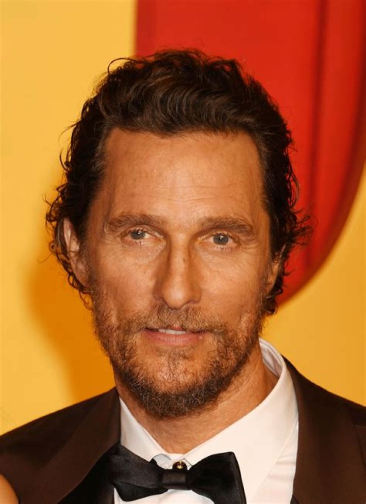Wait, Matthew McConaughey wants a Best Actor Oscar nom for ‘Interstellar’?!