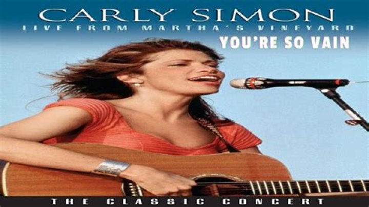 	“Was Carly Simon singing ‘You’re So Vain’ about David Geffen?” links	