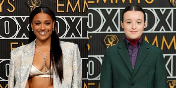 Was Stranger Things eligible for the 2023 Emmy Awards?