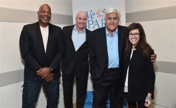 Wendy Liebman Net Worth - Wiki, Age, Weight and Height, Relationships, Family, and More