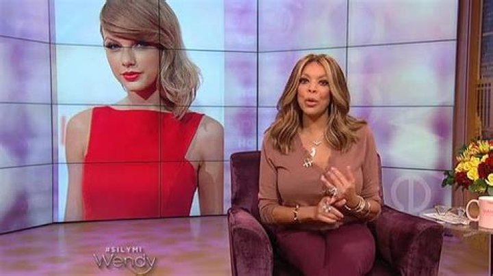 Wendy Williams: ‘Taylor Swift is the Queen of Mean… she’s sneaky & smart’