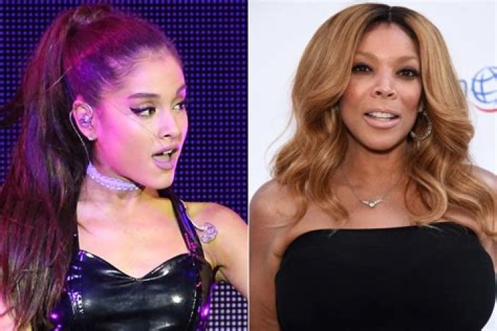 Wendy Williams thinks Ariana Grande ‘will forever look 12,’ Ariana’s fans revolt