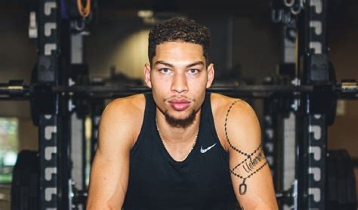 What Does Mason Gillis Tattoo On Shoulder Symbolize? Injury And Health Update