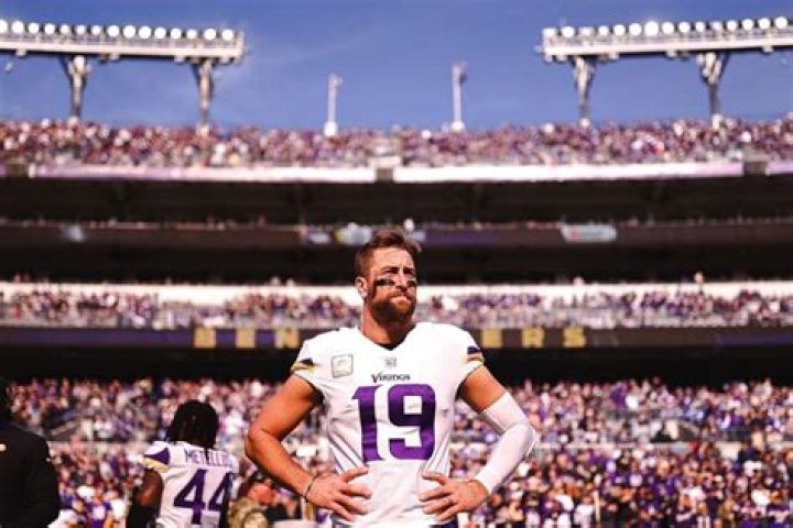 What Happened To Adam Thielen? Injury, Health Update And Net Worth