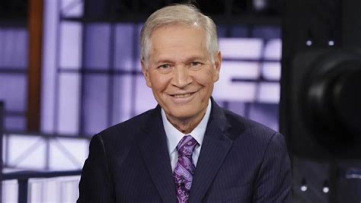 What Happened To Chris Mortensen – Is He Sick? Health Update 2023