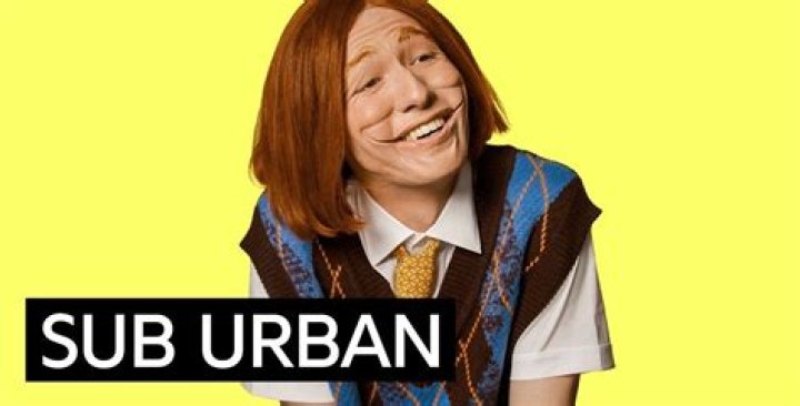 What Happened To Sub Urban Face: Has He Done Plastic Surgery?