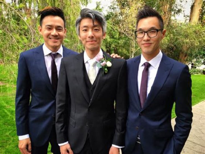 What Happened To Ted From Wong Fu: Is He Safe In 2023? Illness And Health