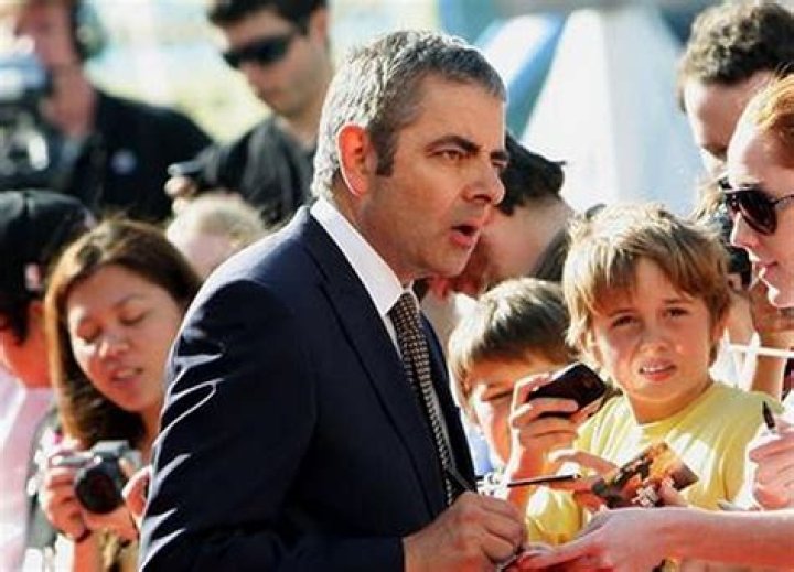 What Is Rowan Atkinson Religion? Family And Ethnicity