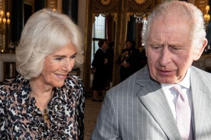 What was up with that ‘red carpet’ during King Charles & Camilla’s Kenya tour?