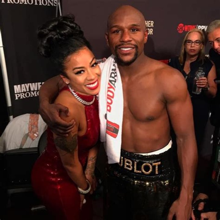 When did Josie Harris, Floyd Mayweather's ex-wife, die? Her Death Cause