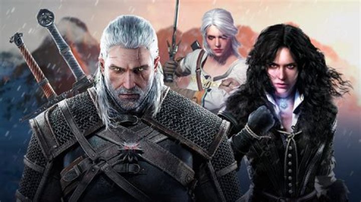 Where to play all of The Witcher video games and spinoffs