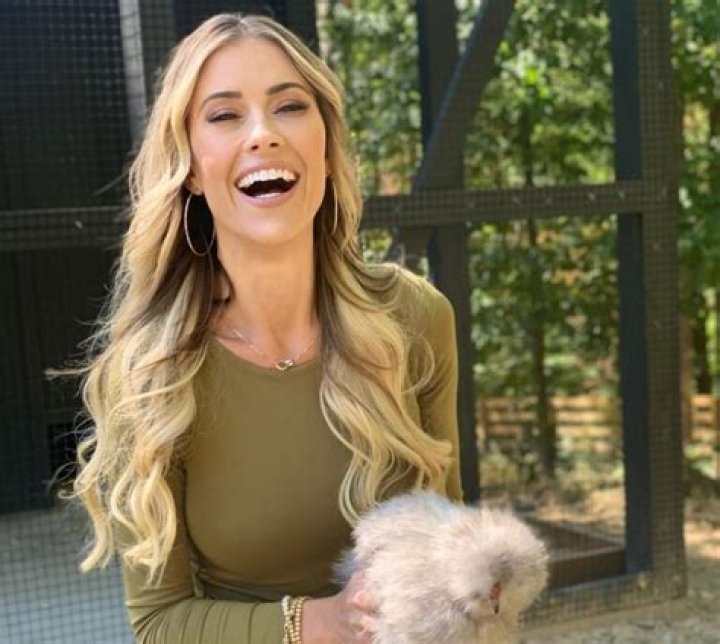 Who Are Christina El Moussa Parents? Siblings And Family Background